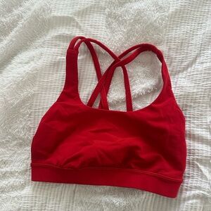 Lululemon Energy Sports Bra